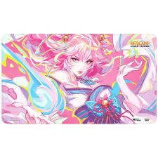 Riftbound: League of Legends Trading Card Game - 24" x 14" Playmat