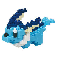 Pokemon Nanoblock