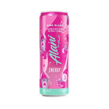 Alani Energy Drink -12 fl oz Can