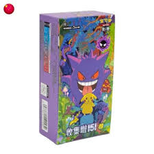 Pokemon 151 Simplified Chinese [151C]