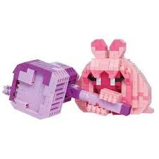 Pokemon Nanoblock