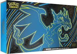 Pokemon TCG: Mega Charizard X EX Ultra Premium Collection
