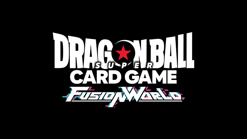 DragonBall Card Game Event Entry