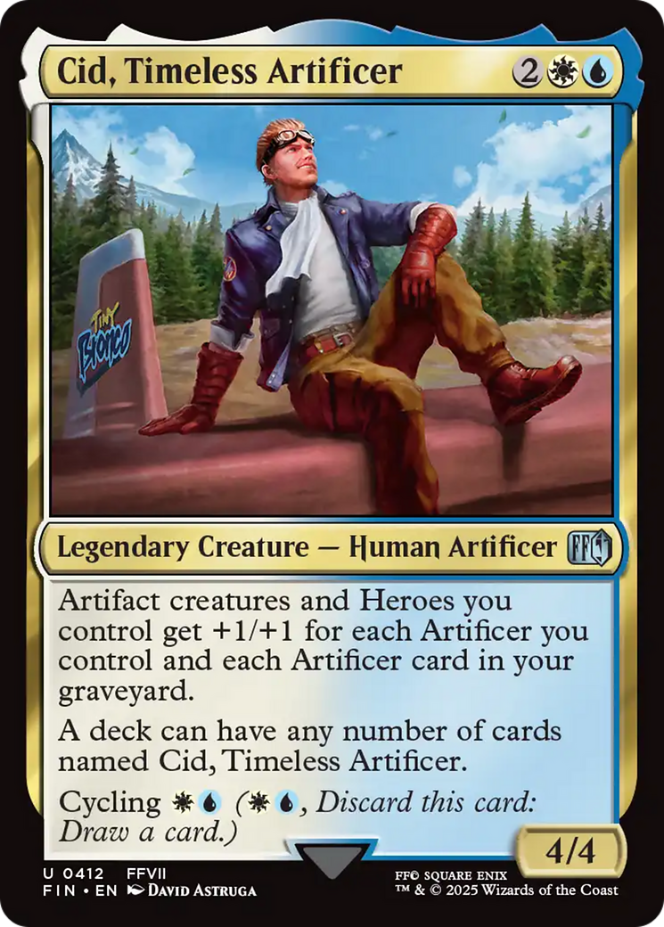 amazon final fantasy mtg Magic: The Gathering
