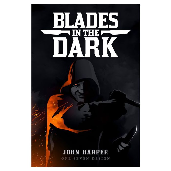 Blades in the Dark - Evil Hat Productions, LLC
