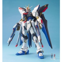 Strike Freedom Gundam - Z.A.F.T. Mobile Suit ZGMF-X20A Model Kit