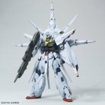 Providence Gundam - Z.A.F.T. Mobile Suit ZGMF-X13A Model Kit