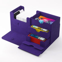 Deck Box: The Academic: 133+ XL - GameGenic