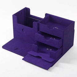 Deck Box: The Academic: 133+ XL - GameGenic