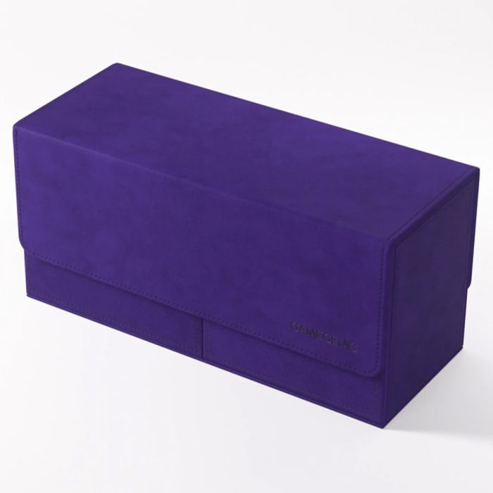 Deck Box: The Academic: 133+ XL - GameGenic