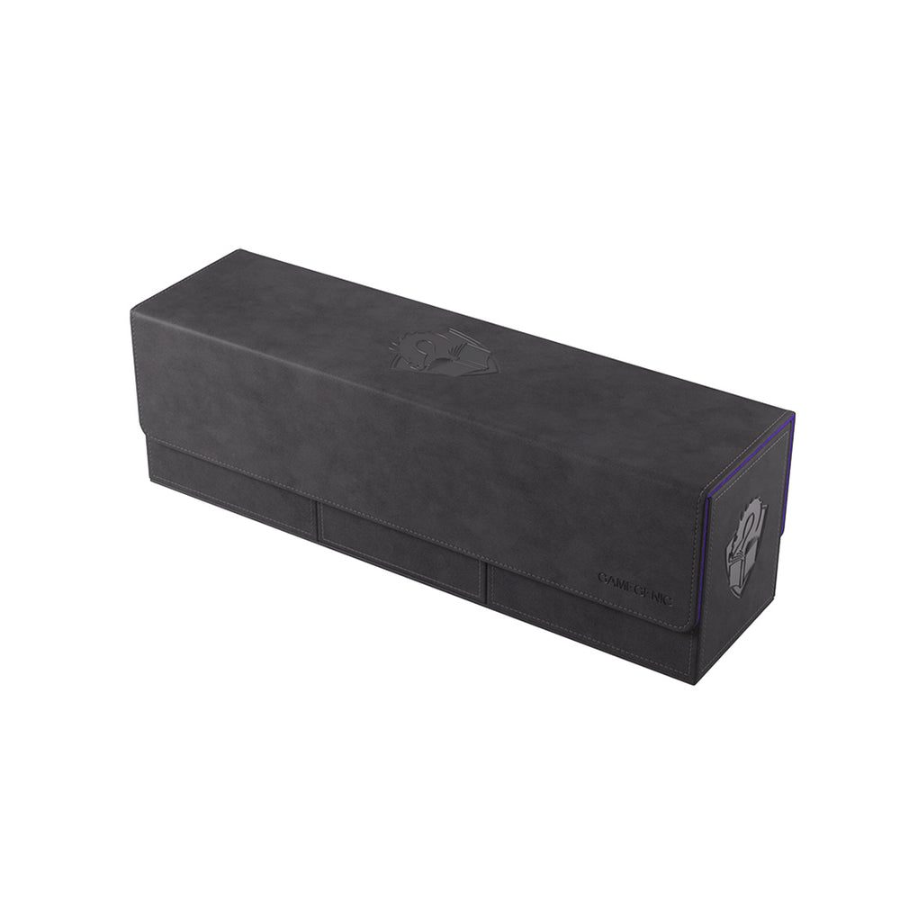 THE ACADEMIC 266+ XL - GameGenic