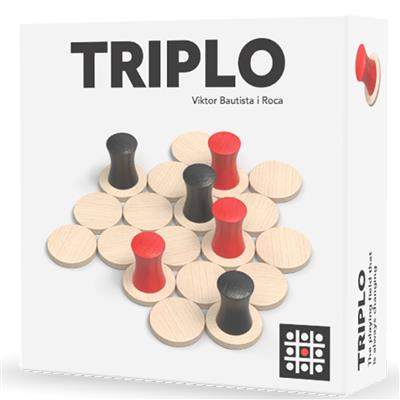 Triplo - Helvetiq