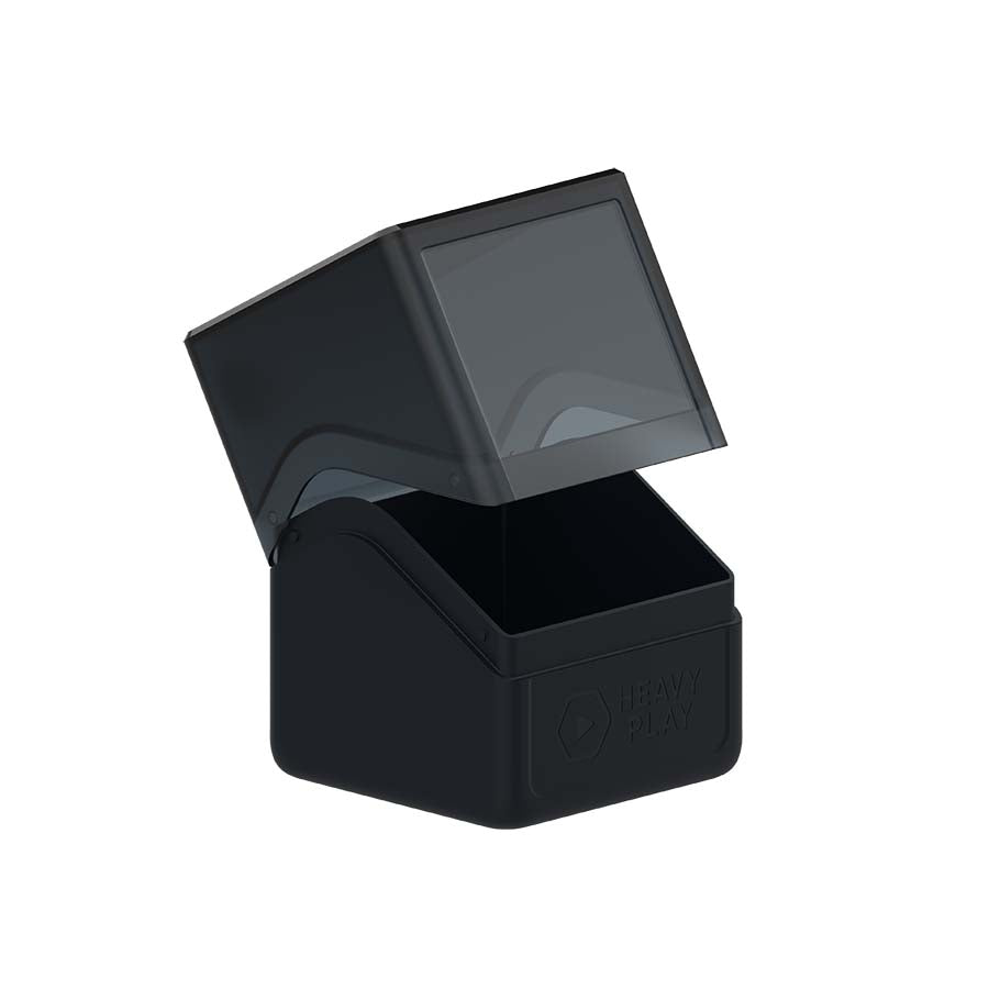 HEAVY PLAY: RFG DECKBOX 100 DS