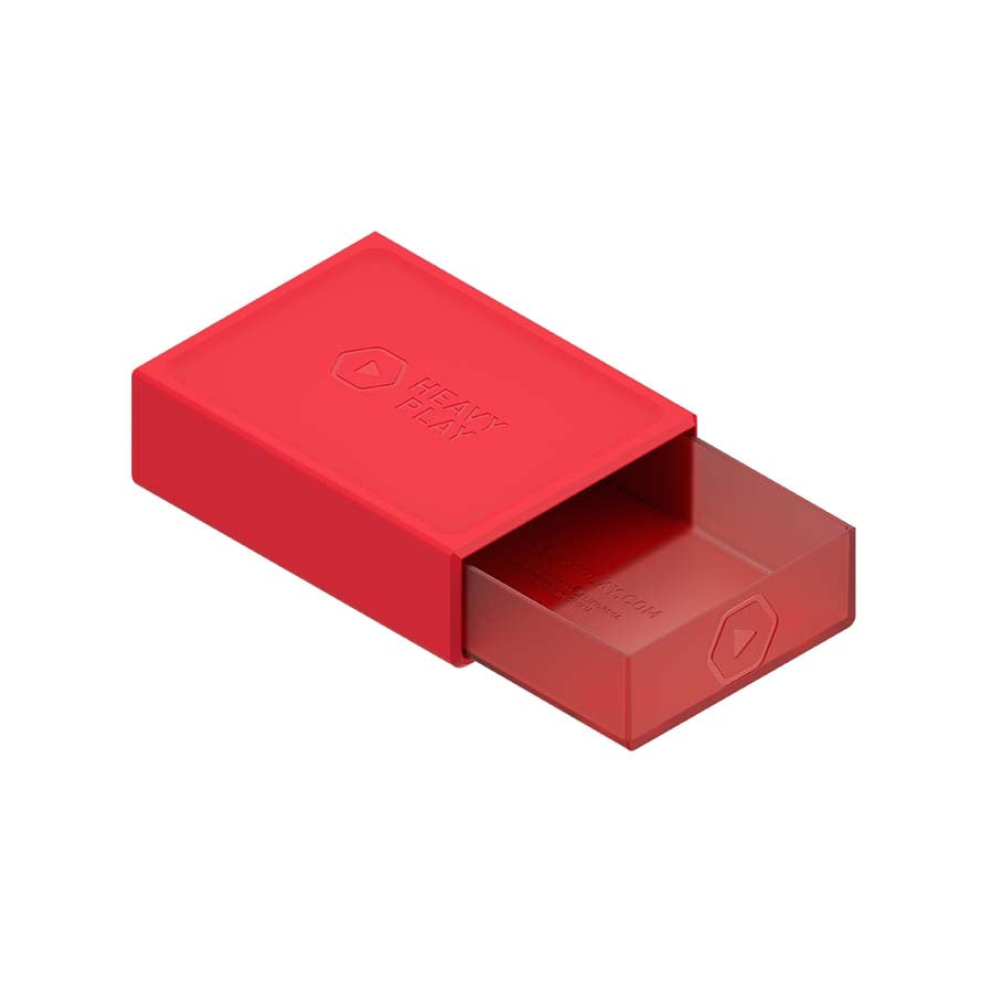 HEAVY PLAY: RNG DICEBOX