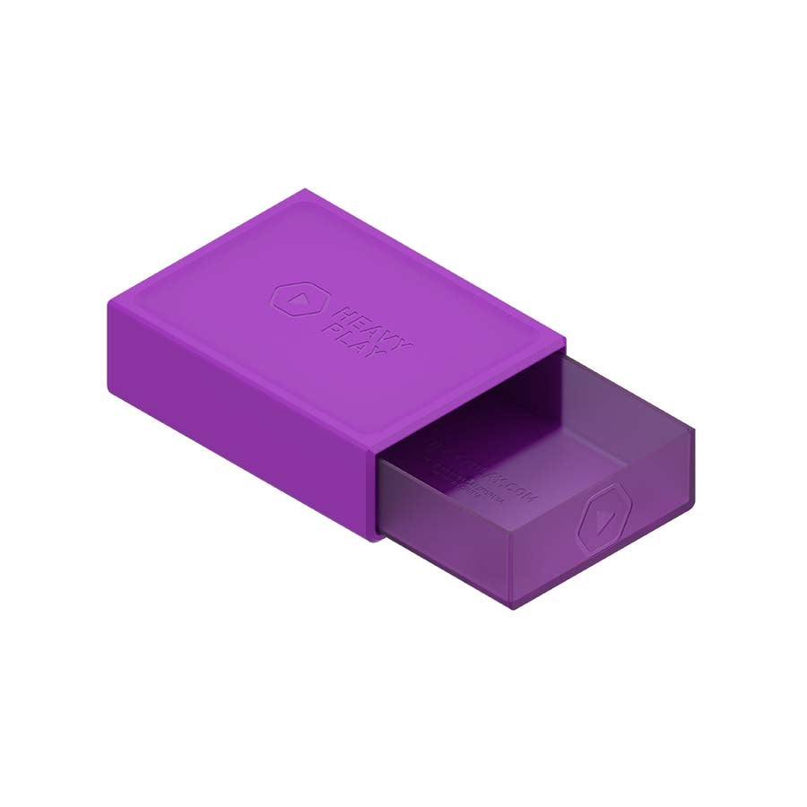 HEAVY PLAY: RNG DICEBOX