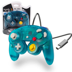 GameCube / Wii Compatible Controller - XYAB