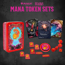 MTG (Assorted) Token Set(s)