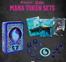 MTG (Assorted) Token Set(s)