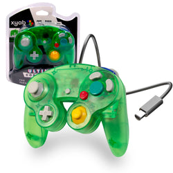 GameCube / Wii Compatible Controller - XYAB