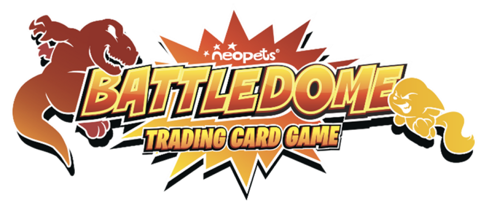 NeoPets TCG Event Entry