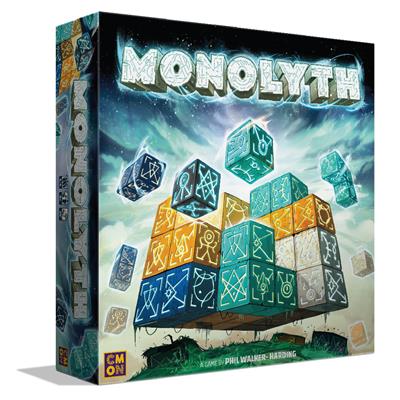 Monolyth - CMON Global Limited