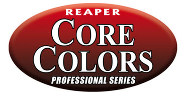 Reaper Miniatures - Master Series Paints Core Colors