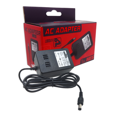 NES AC ADAPTER - Oldskool