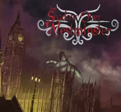 The Shadow Over Westminster - Counter Clockwork Games