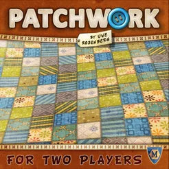 Patchwork - Lookout Games