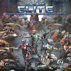 Project Elite - Artipia Games