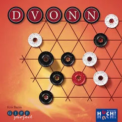 DVONN - Corfix