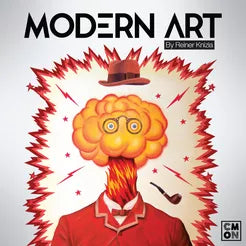 Modern Art - Hans im Glück