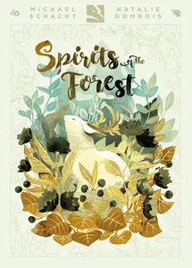 Spirits of the Forest - ThunderGryph Games