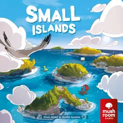 Small Islands - Lucky Duck