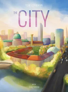 The City - AMIGO