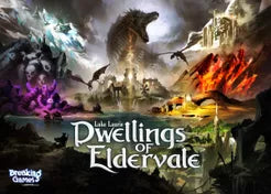 Dwellings of Eldervale - Board Game