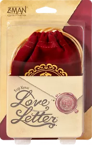 Love Letter - Z-Man Games