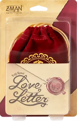Love Letter - Z-Man Games