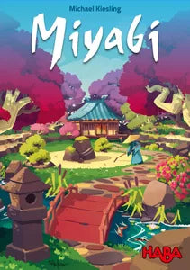 Miyabi - HABA
