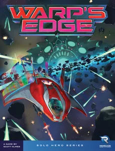 Warp's Edge - Renegade Game Studios
