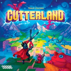 Cutterland - Hobby World