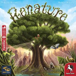 Renature - Deep Print Games