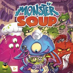 Monster Soup - Matagot