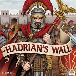 Hadrian's Wall - Garphill Games