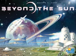 Beyond the Sun - Rio Grande Games