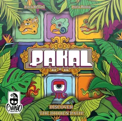 Pakal - Albi