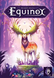 Equinox - Plan B games
