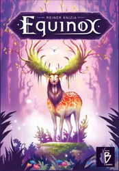 Equinox - Plan B games