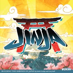 Jinja - WizKids