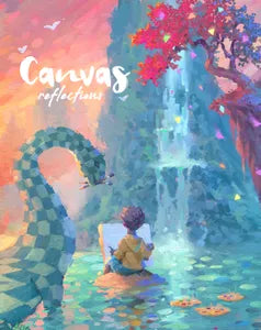 Canvas - Reflections Expansion